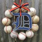  Detroit Tigers Baseball L..