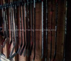 Hockey Hommage